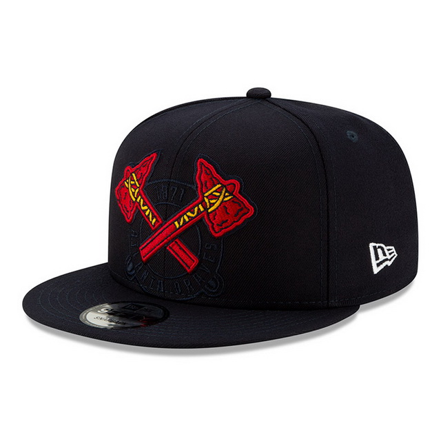 MLB hats 018