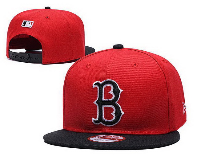 MLB hats 021