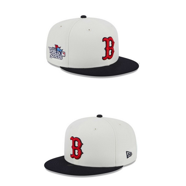 MLB hats 024