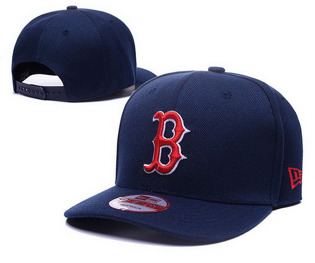 MLB hats 025