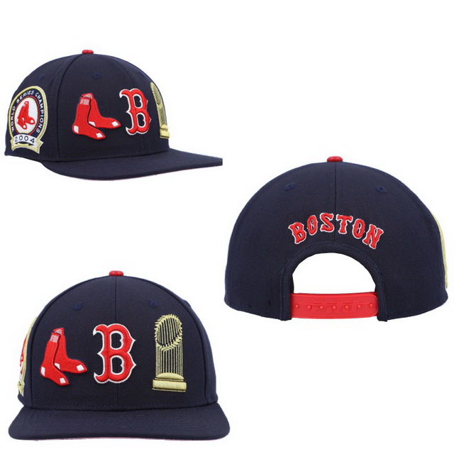 MLB hats 026