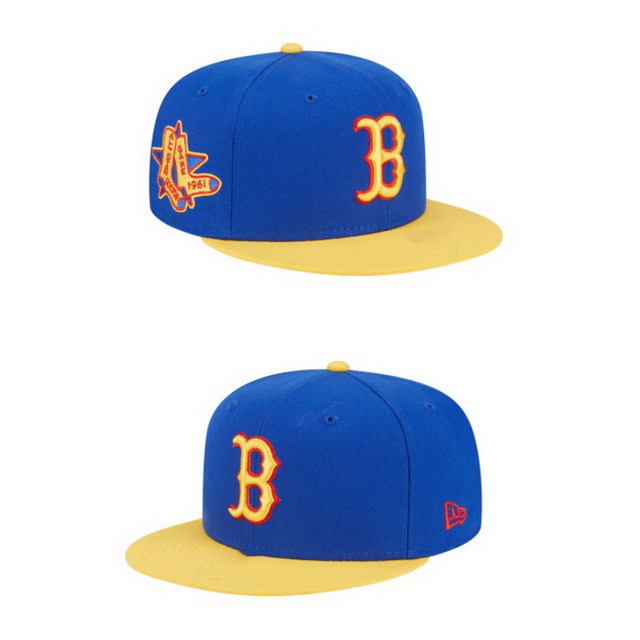 MLB hats 028