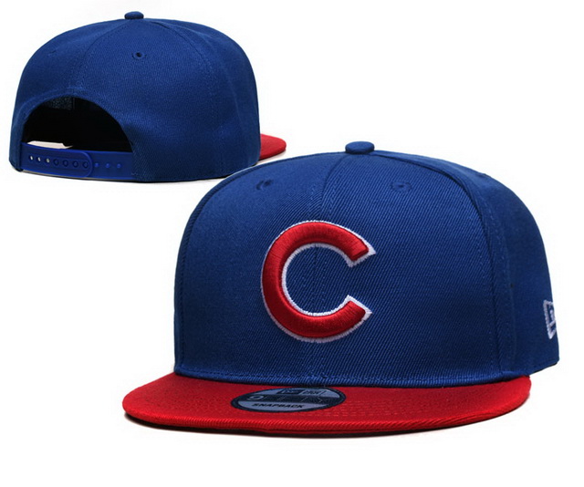 MLB hats 033