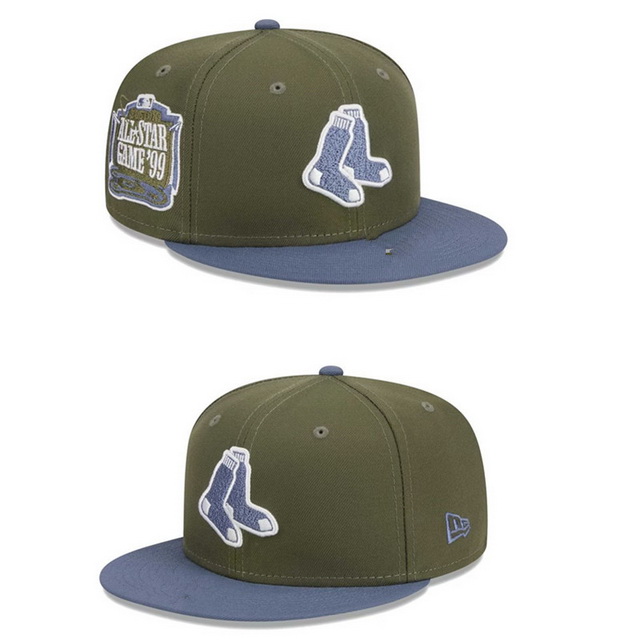 MLB hats 034