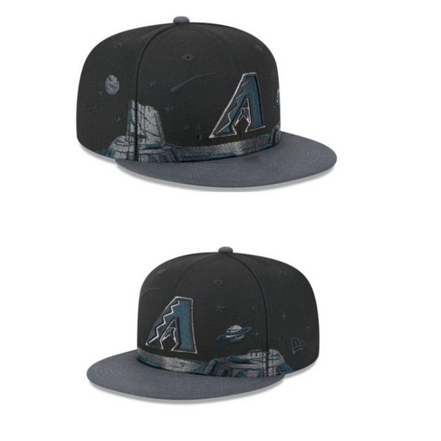 MLB hats 004