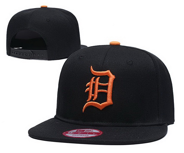 MLB hats 046