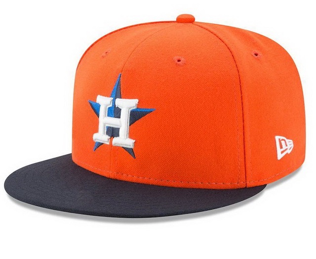 MLB hats 047