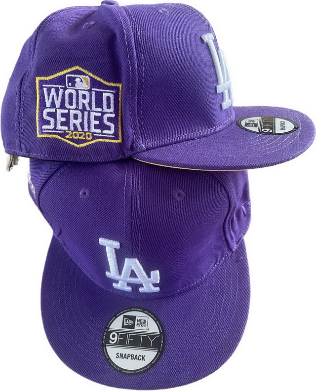 MLB hats 059