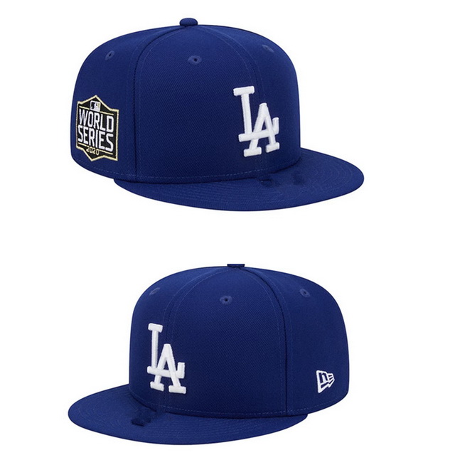 MLB hats 061