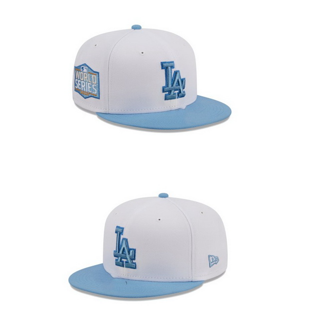 MLB hats 068