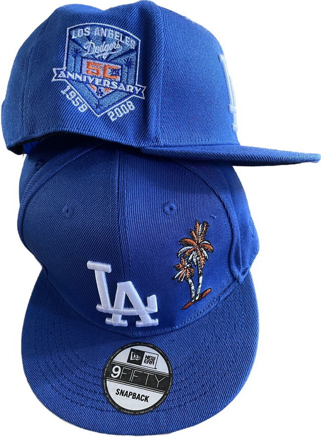 MLB hats 069