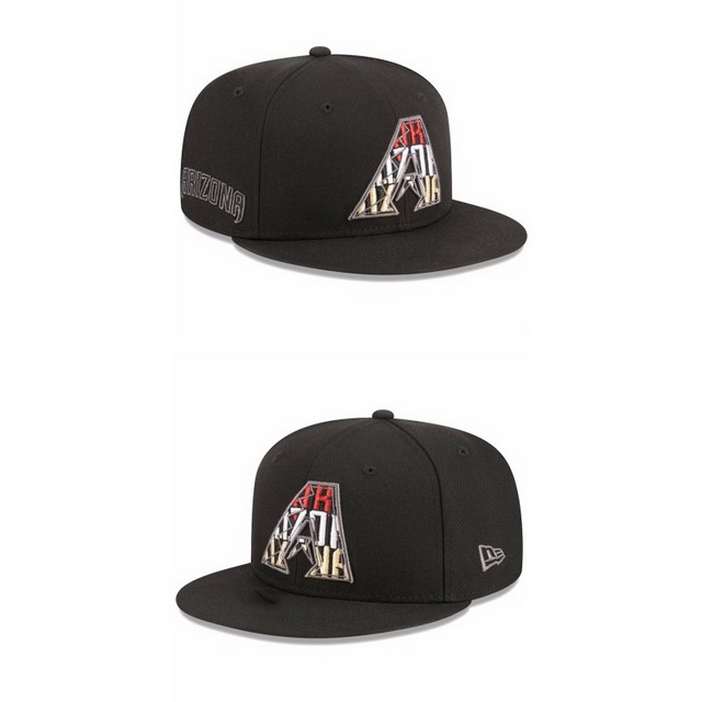 MLB hats 007