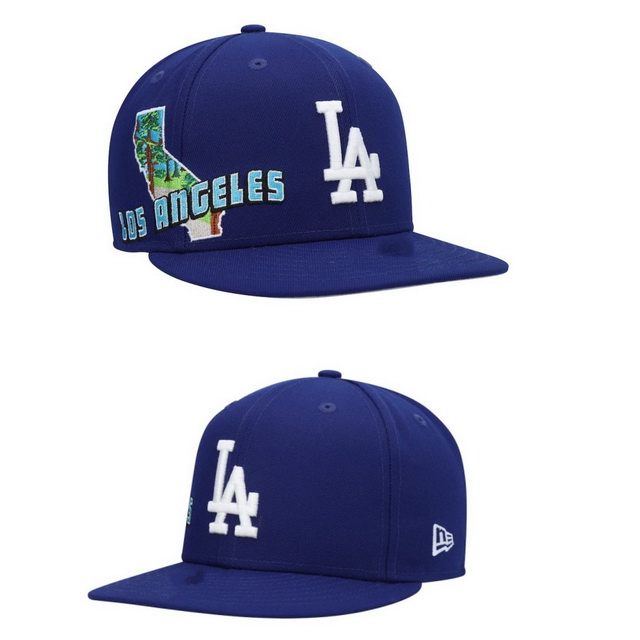 MLB hats 071