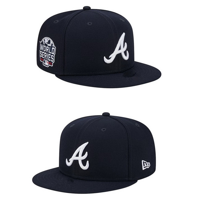 MLB hats 008