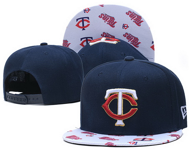 MLB hats 081