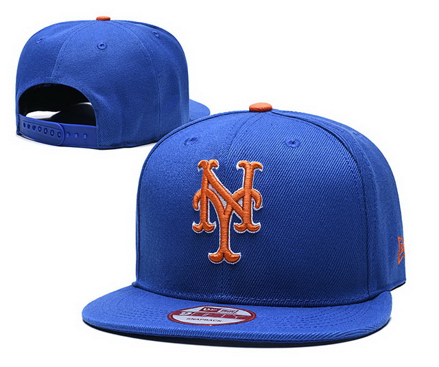 MLB hats 084