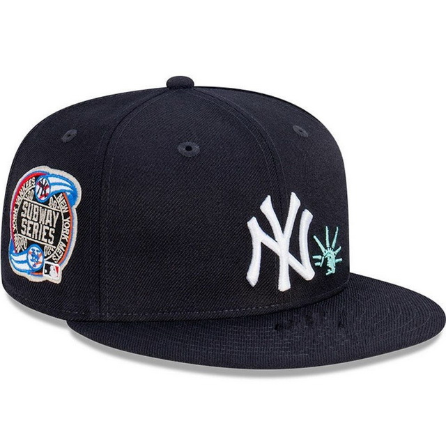 MLB hats 085