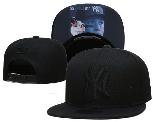 MLB hats 088