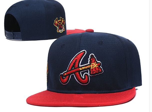 MLB hats 009