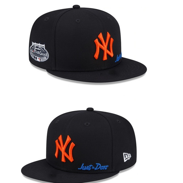 MLB hats 093