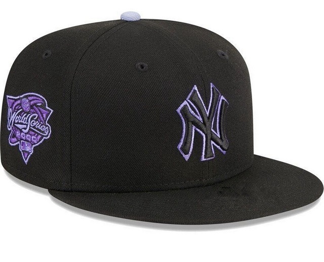 MLB hats 098