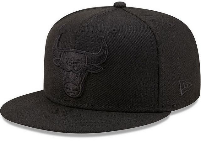 NBA hats 032