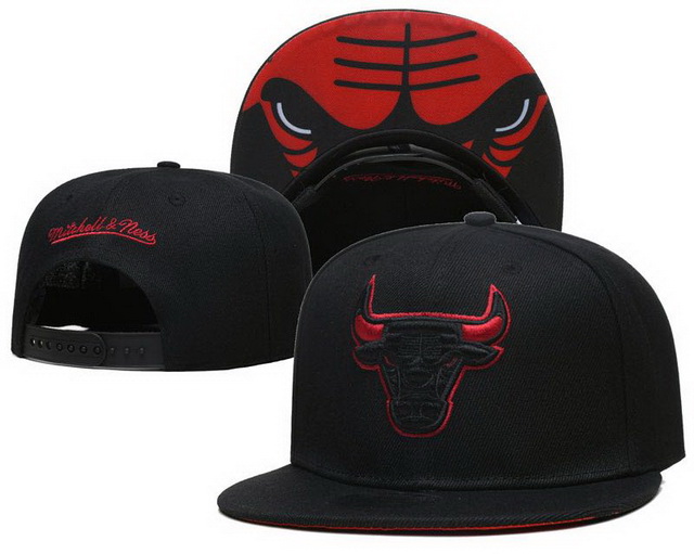 NBA hats 042