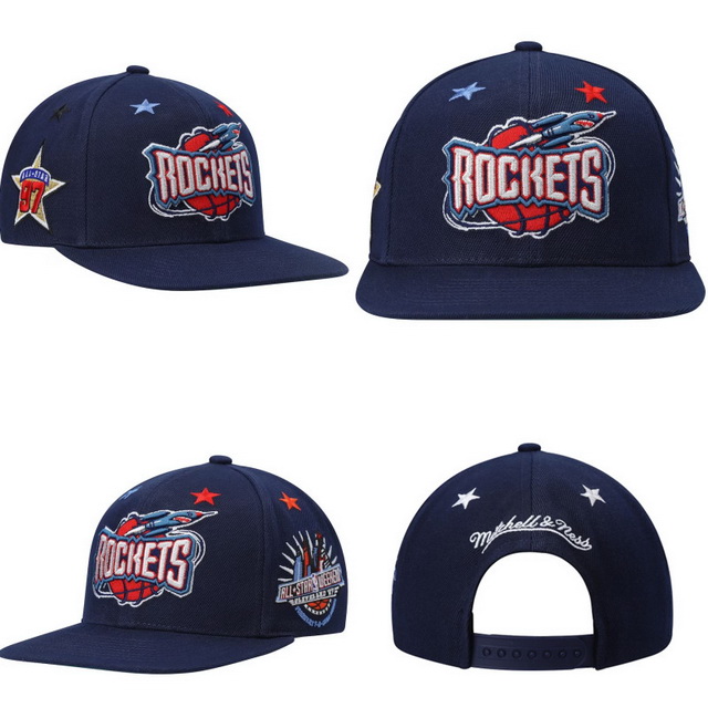 NBA hats 064