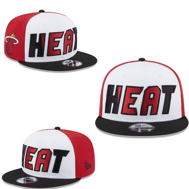 NBA hats 087