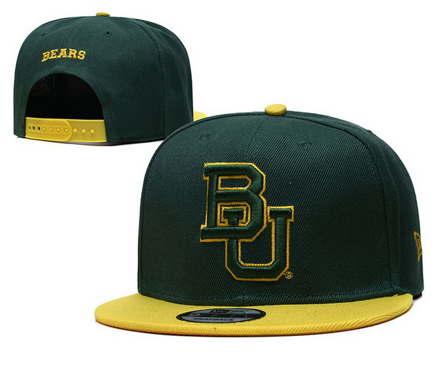 NCAA hats 028