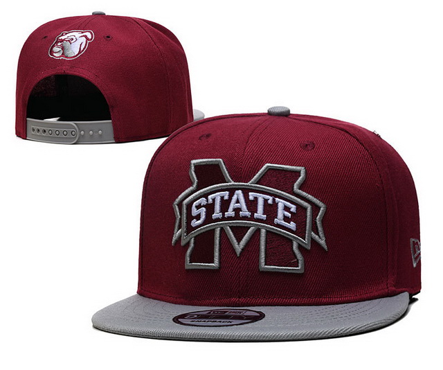 NCAA hats 003