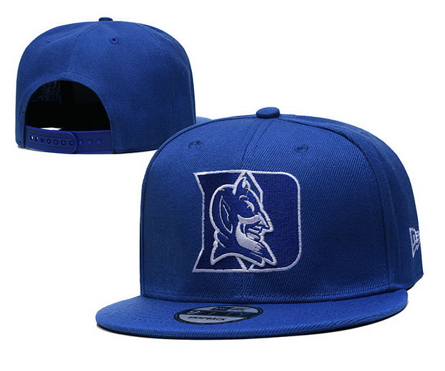 NCAA hats 033