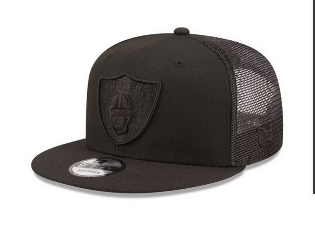 NFL hats 112