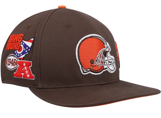 NFL hats 020