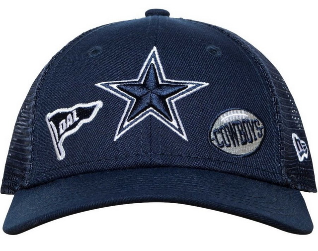 NFL hats 045