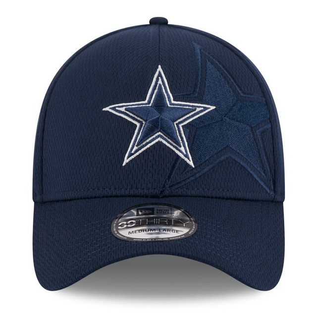 NFL hats 046