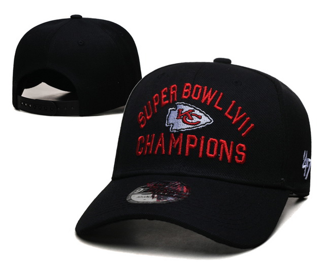 NFL hats 095