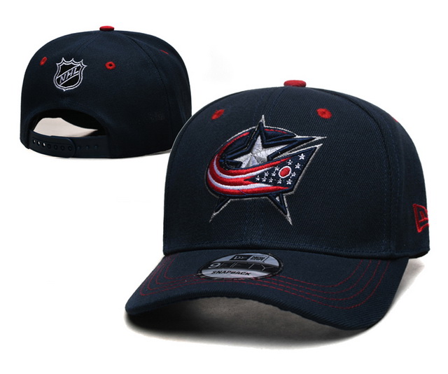 NHL hats 011