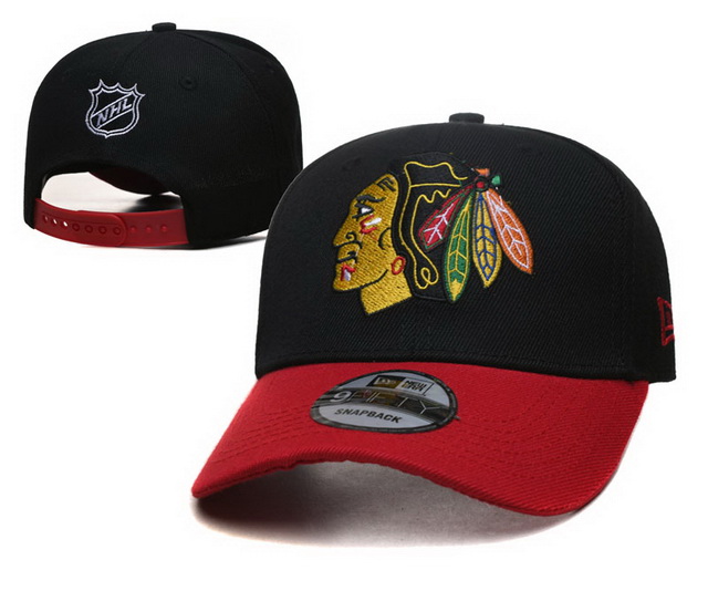 NHL hats 013