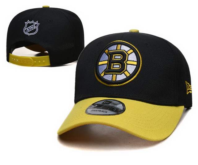 NHL hats 002