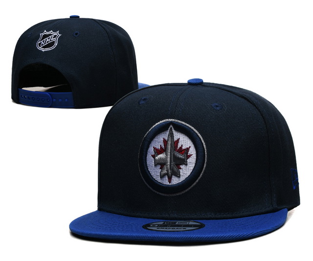 NHL hats 005