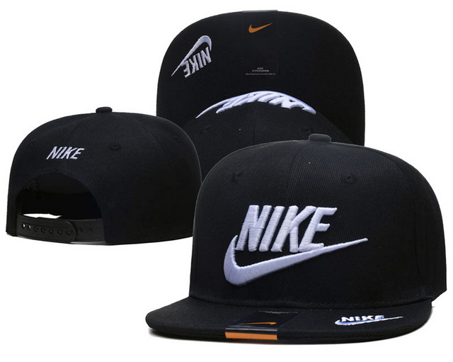 Nike hats 09