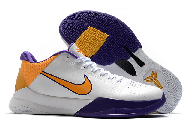 Kobe Shoes 5 04