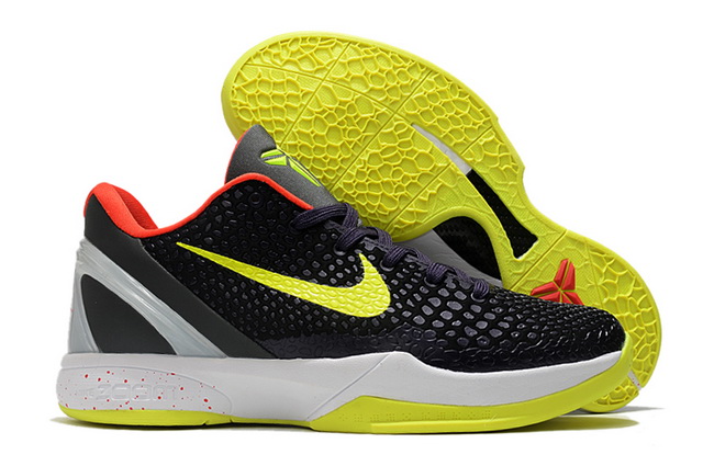 Kobe 6 Shoes 14