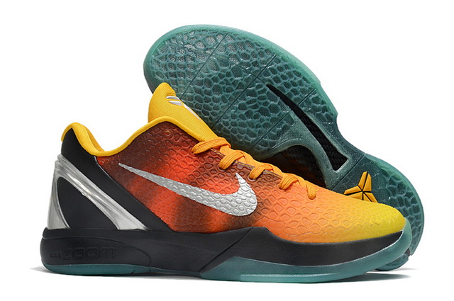 Kobe 6 Shoes 19