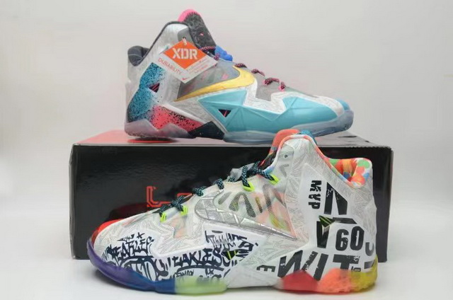 Lebron 11 Shoes 001