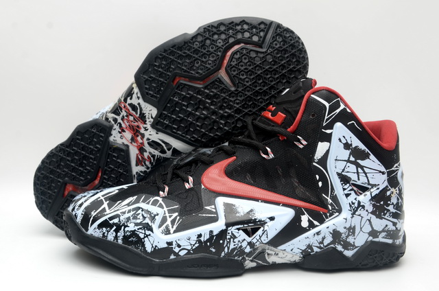 Lebron 11 Shoes 003