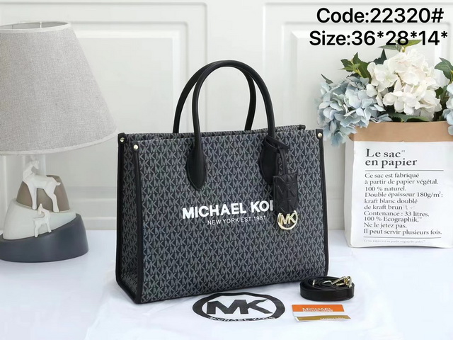 MichaeI Kors Handbags 001