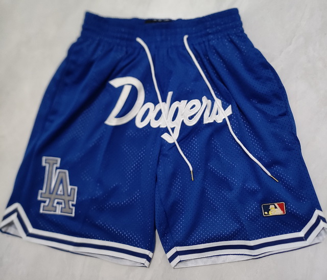 MLB Shorts 015