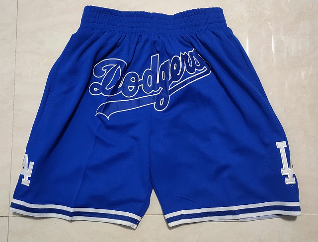 MLB Shorts 019